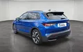 Miniature SKODA ELROQ 286 ch Batterie 85 Sportline extérieur trois quart arrière gauche 2131910