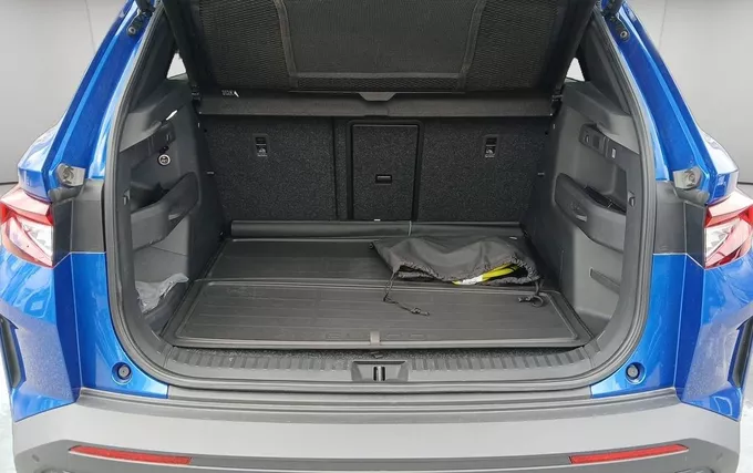 SKODA ELROQ 286 ch Batterie 85 Sportline photo 10 2131910