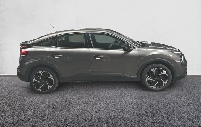 CITROEN C4 PureTech 130 S&S EAT8 Feel Pack extérieur côté droit 213004