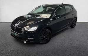 SKODA FABIA 1.0 TSI 95 ch EVO 2 BVM5 Selection TMBEP6PJ3S4090923
