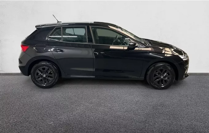 SKODA FABIA 1.0 TSI 95 ch EVO 2 BVM5 Selection extérieur côté droit 2128353