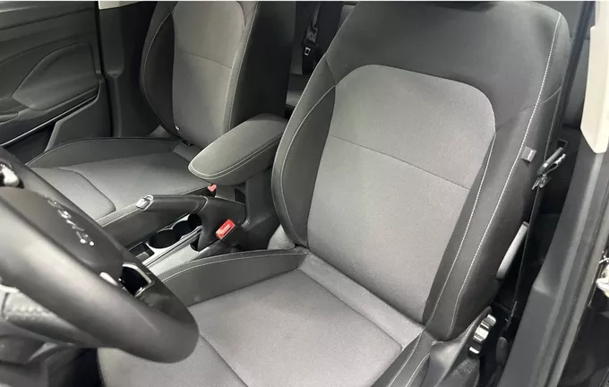 SKODA FABIA 1.0 TSI 95 ch EVO 2 BVM5 Selection extérieur trois quart arrière droit 2128353