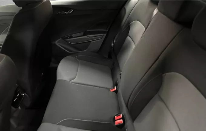 SKODA FABIA 1.0 TSI 95 ch EVO 2 BVM5 Selection extérieur arrière 2128353