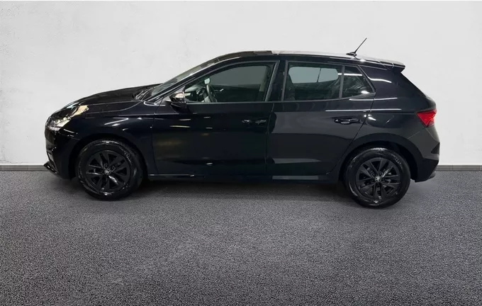 SKODA FABIA 1.0 TSI 95 ch EVO 2 BVM5 Selection extérieur trois quart arrière gauche 2128353