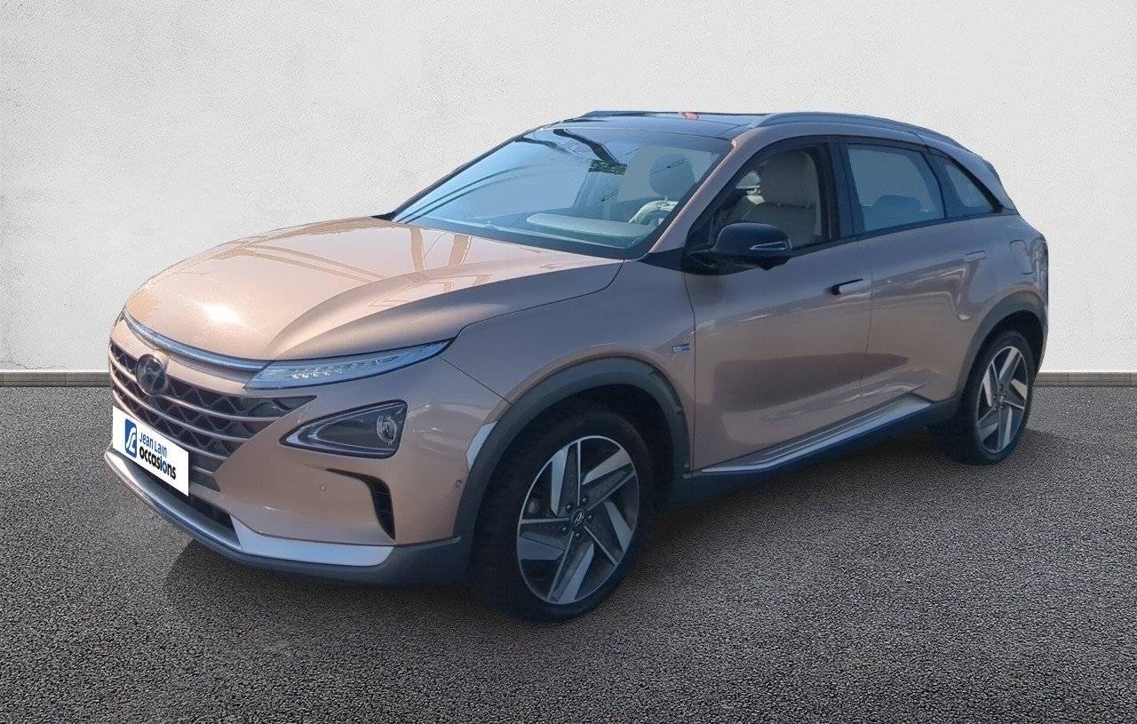 HYUNDAI NEXO