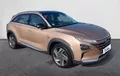 Miniature HYUNDAI NEXO Hydrogene 163 ch extérieur trois quart avant droit 12228