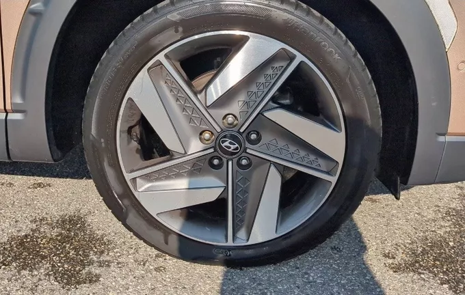 HYUNDAI NEXO Hydrogene 163 ch photo 9 12228