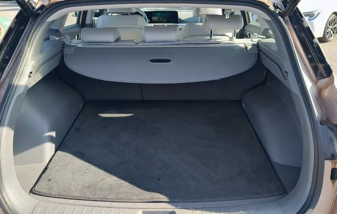 HYUNDAI NEXO Hydrogene 163 ch photo 10 12228