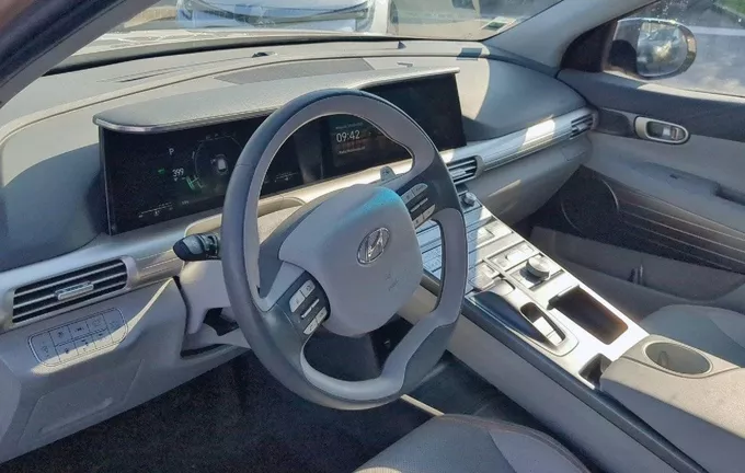HYUNDAI NEXO Hydrogene 163 ch photo 11 12228
