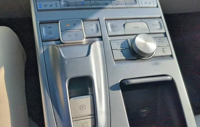 HYUNDAI NEXO Hydrogene 163 ch photo 13 12228