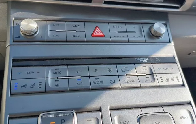 HYUNDAI NEXO Hydrogene 163 ch photo 14 12228