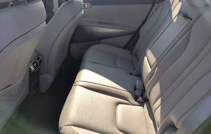 HYUNDAI NEXO Hydrogene 163 ch photo 17 12228