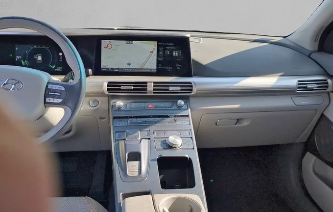 HYUNDAI NEXO Hydrogene 163 ch photo 18 12228
