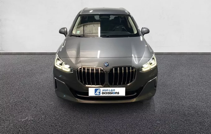 BMW SERIE 2 Active Tourer 225e xDrive 245 ch DKG7 Luxury extérieur avant 2129094