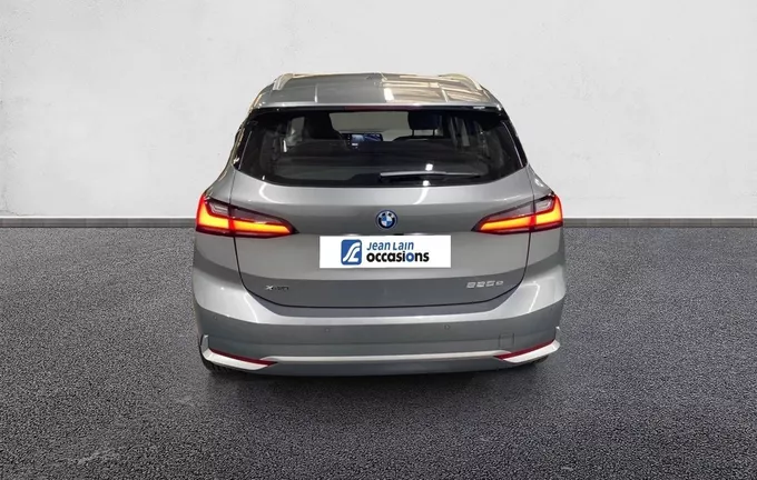 BMW SERIE 2 Active Tourer 225e xDrive 245 ch DKG7 Luxury extérieur arrière 2129094