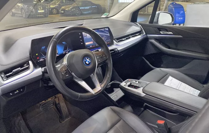 BMW SERIE 2 Active Tourer 225e xDrive 245 ch DKG7 Luxury photo 11 2129094