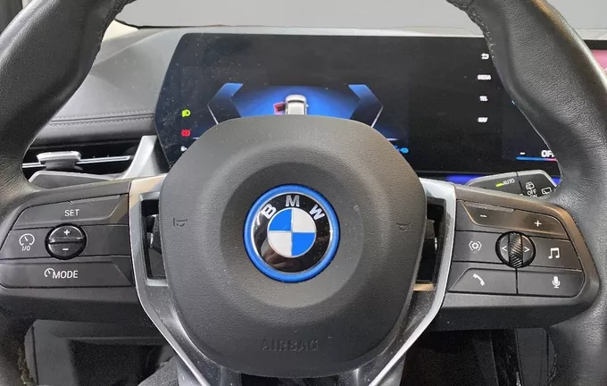 BMW SERIE 2 Active Tourer 225e xDrive 245 ch DKG7 Luxury photo 12 2129094