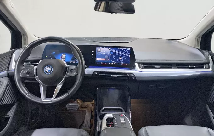 BMW SERIE 2 Active Tourer 225e xDrive 245 ch DKG7 Luxury photo 18 2129094