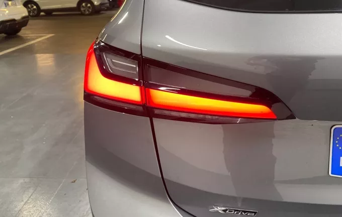 BMW SERIE 2 Active Tourer 225e xDrive 245 ch DKG7 Luxury photo 20 2129094