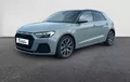 Miniature AUDI A1 Sportback 30 TFSI 116 ch S tronic 7 Design extérieur trois quart avant gauche 560511
