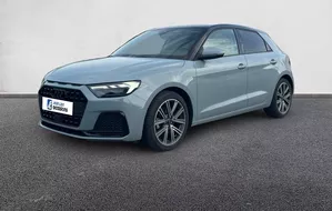 AUDI A1 Sportback 30 TFSI 116 ch S tronic 7 Design WAUZZZGB4SR019087