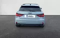 Miniature AUDI A1 Sportback 30 TFSI 116 ch S tronic 7 Design extérieur arrière 560511