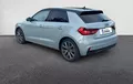 Miniature AUDI A1 Sportback 30 TFSI 116 ch S tronic 7 Design extérieur trois quart arrière gauche 560511