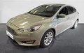 Miniature FORD FOCUS 1.5 EcoBoost 150 S&S Titanium extérieur trois quart avant gauche 213079