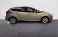 Miniature FORD FOCUS 1.5 EcoBoost 150 S&S Titanium extérieur côté droit 213079