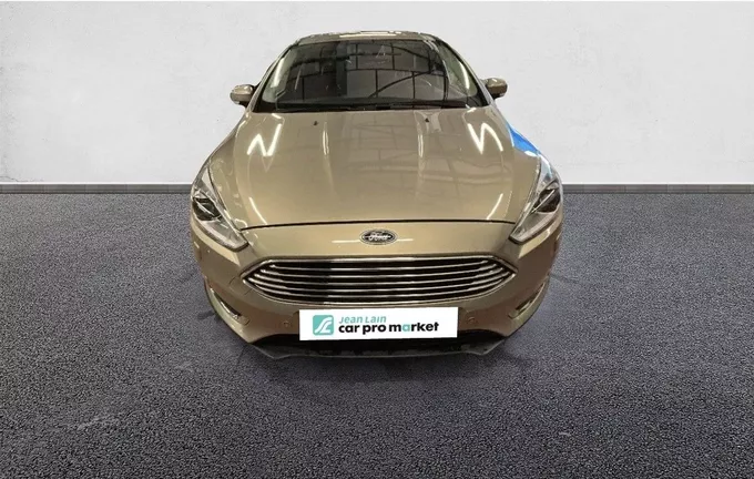 FORD FOCUS 1.5 EcoBoost 150 S&S Titanium photo 9 213079