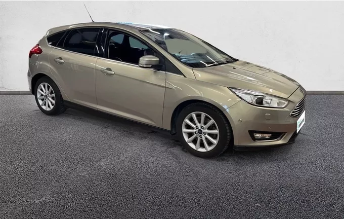 FORD FOCUS 1.5 EcoBoost 150 S&S Titanium photo 10 213079