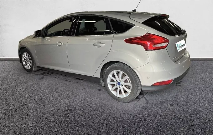 FORD FOCUS 1.5 EcoBoost 150 S&S Titanium photo 11 213079