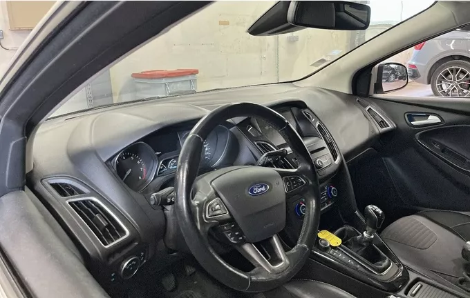 FORD FOCUS 1.5 EcoBoost 150 S&S Titanium photo 13 213079