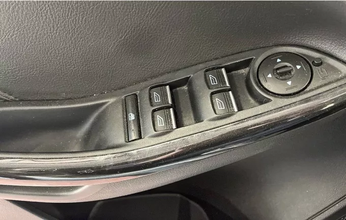 FORD FOCUS 1.5 EcoBoost 150 S&S Titanium photo 20 213079