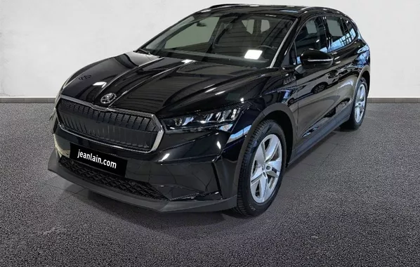 SKODA ENYAQ iV 60 TMBJB7NY7RF029155