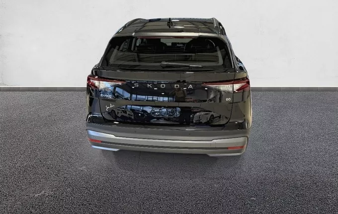 SKODA ENYAQ iV 60 extérieur arrière 9629