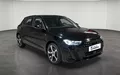 Miniature AUDI A1 Sportback 30 TFSI 116 ch S tronic 7 S Line extérieur trois quart avant droit 2132524