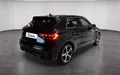 Miniature AUDI A1 Sportback 30 TFSI 116 ch S tronic 7 S Line extérieur trois quart arrière droit 2132524