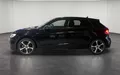 Miniature AUDI A1 Sportback 30 TFSI 116 ch S tronic 7 S Line extérieur côté gauche 2132524