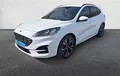 Miniature FORD KUGA 2.5 Duratec 190 ch FHEV e-CVT ST-Line extérieur trois quart avant gauche 213192