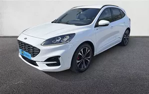 FORD KUGA 2.5 Duratec 190 ch FHEV e-CVT ST-Line WF0FXXWPMHPD71279