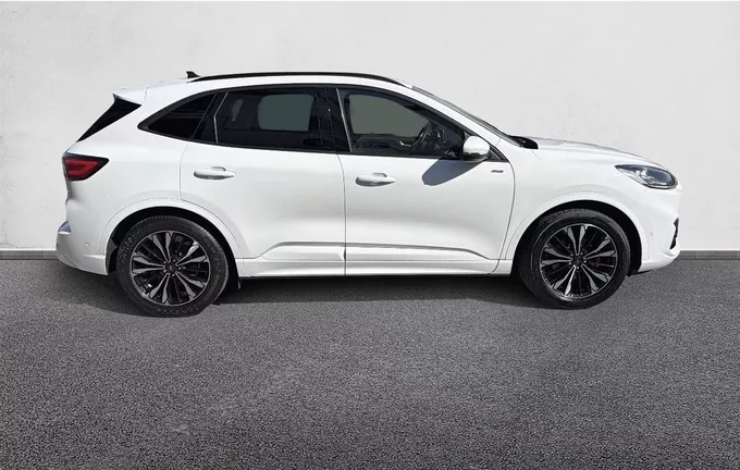 FORD KUGA 2.5 Duratec 190 ch FHEV e-CVT ST-Line extérieur côté droit 213192