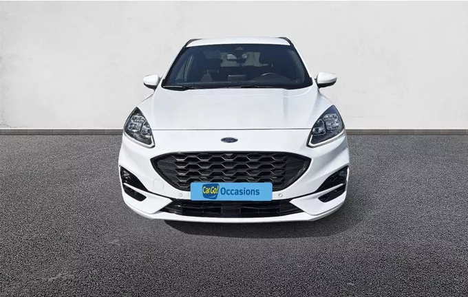 FORD KUGA 2.5 Duratec 190 ch FHEV e-CVT ST-Line photo 9 213192