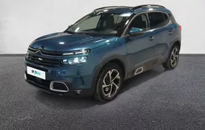 CITROEN C5 AIRCROSS Hybride Rechargeable 225 e-EAT8 Shine VR7A4DGZSNL019396