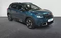 Miniature CITROEN C5 AIRCROSS Hybride Rechargeable 225 e-EAT8 Shine extérieur côté droit 945884