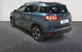 Miniature CITROEN C5 AIRCROSS Hybride Rechargeable 225 e-EAT8 Shine extérieur côté gauche 945884