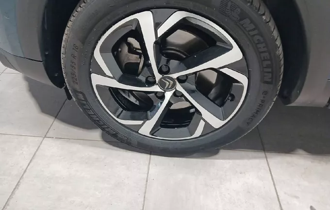 CITROEN C5 AIRCROSS Hybride Rechargeable 225 e-EAT8 Shine photo 14 945884