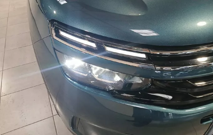 CITROEN C5 AIRCROSS Hybride Rechargeable 225 e-EAT8 Shine photo 17 945884