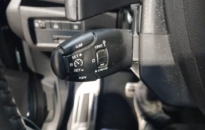 CITROEN C5 AIRCROSS Hybride Rechargeable 225 e-EAT8 Shine photo 22 945884