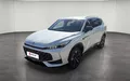 Miniature MG EHS 1.5 Hybrid+ 224 ch Luxury extérieur trois quart avant gauche 7773